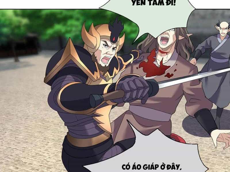 Thu Triệu Vạn Đồ Đệ, Vi Sư Vô Địch Thế Gian - Chương 133 - ảnh 29