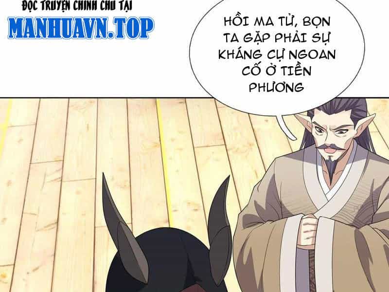 Thu Triệu Vạn Đồ Đệ, Vi Sư Vô Địch Thế Gian - Chương 133 - ảnh 34