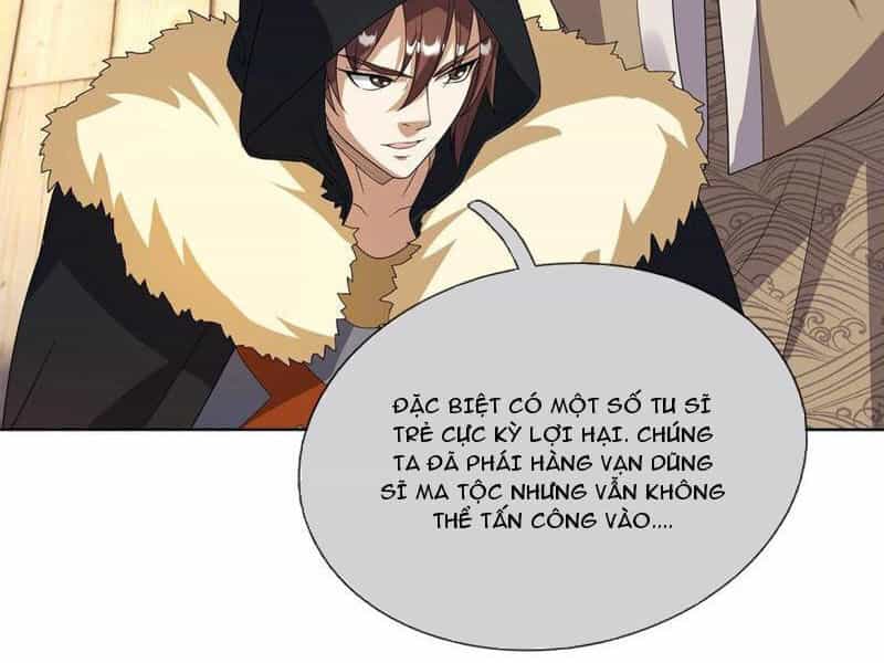 Thu Triệu Vạn Đồ Đệ, Vi Sư Vô Địch Thế Gian - Chương 133 - ảnh 35
