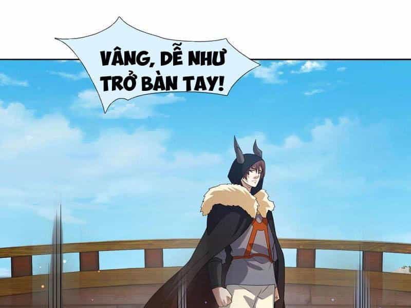 Thu Triệu Vạn Đồ Đệ, Vi Sư Vô Địch Thế Gian - Chương 133 - ảnh 45