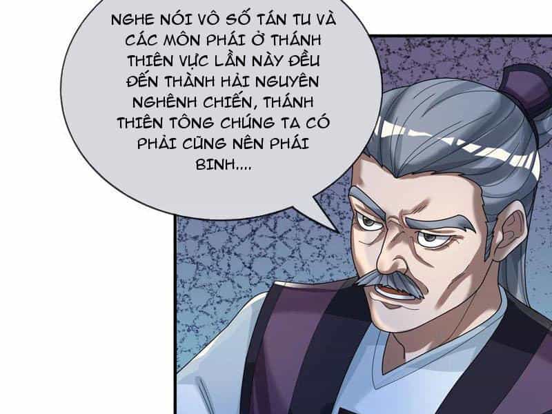 Thu Triệu Vạn Đồ Đệ, Vi Sư Vô Địch Thế Gian - Chương 133 - ảnh 55