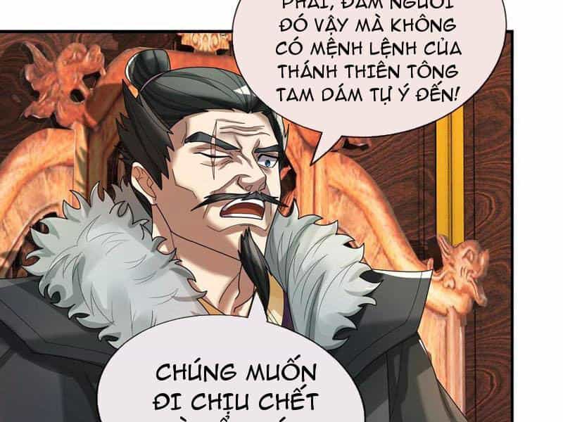 Thu Triệu Vạn Đồ Đệ, Vi Sư Vô Địch Thế Gian - Chương 133 - ảnh 57