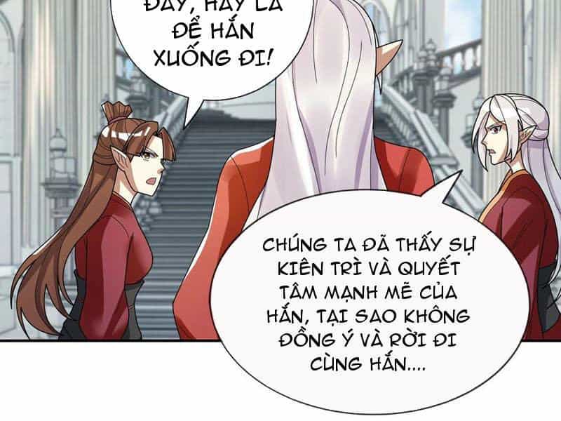 Thu Triệu Vạn Đồ Đệ, Vi Sư Vô Địch Thế Gian - Chương 133 - ảnh 79