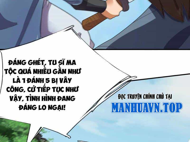 Thu Triệu Vạn Đồ Đệ, Vi Sư Vô Địch Thế Gian - Chương 133 - ảnh 85