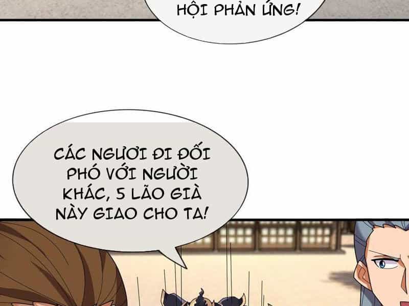 Thu Triệu Vạn Đồ Đệ, Vi Sư Vô Địch Thế Gian - Chương 133 - ảnh 97