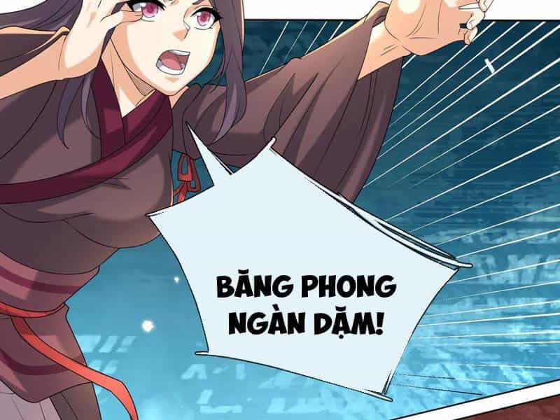 Thu Triệu Vạn Đồ Đệ, Vi Sư Vô Địch Thế Gian - Chương 134 - ảnh 22