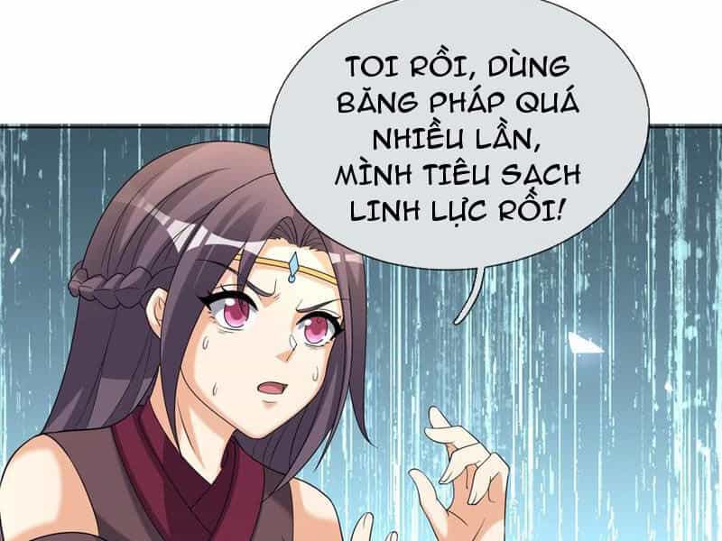 Thu Triệu Vạn Đồ Đệ, Vi Sư Vô Địch Thế Gian - Chương 134 - ảnh 27