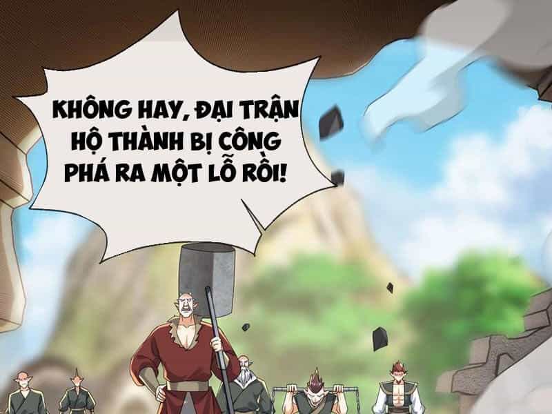 Thu Triệu Vạn Đồ Đệ, Vi Sư Vô Địch Thế Gian - Chương 134 - ảnh 84