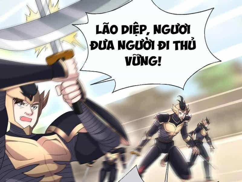 Thu Triệu Vạn Đồ Đệ, Vi Sư Vô Địch Thế Gian - Chương 134 - ảnh 86