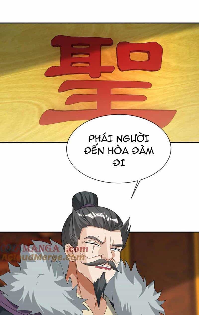 Thu Triệu Vạn Đồ Đệ, Vi Sư Vô Địch Thế Gian - Chương 135 - ảnh 2