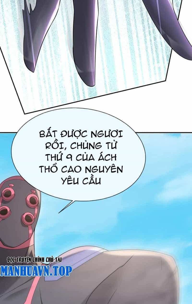 Thu Triệu Vạn Đồ Đệ, Vi Sư Vô Địch Thế Gian - Chương 135 - ảnh 20