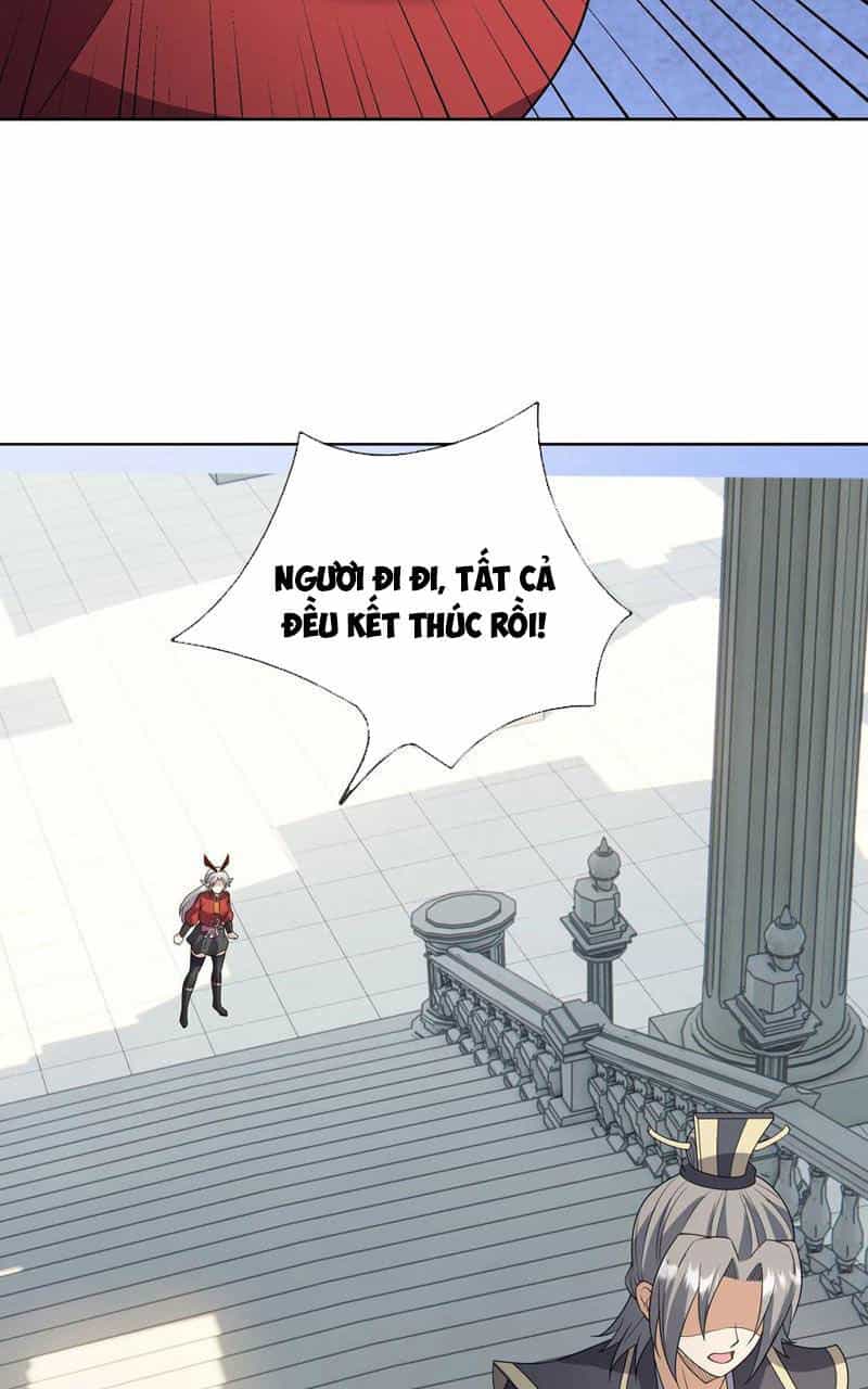 Thu Triệu Vạn Đồ Đệ, Vi Sư Vô Địch Thế Gian - Chương 135 - ảnh 24