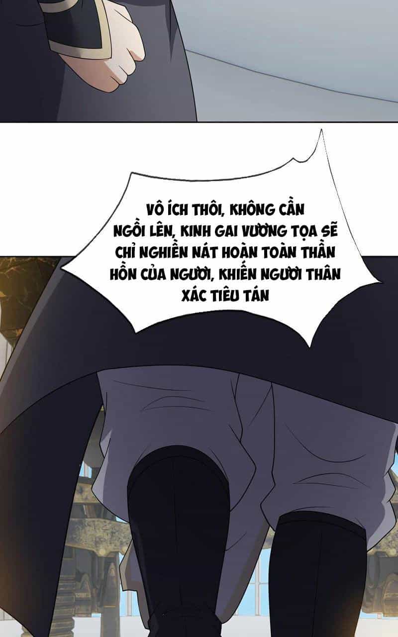 Thu Triệu Vạn Đồ Đệ, Vi Sư Vô Địch Thế Gian - Chương 135 - ảnh 27