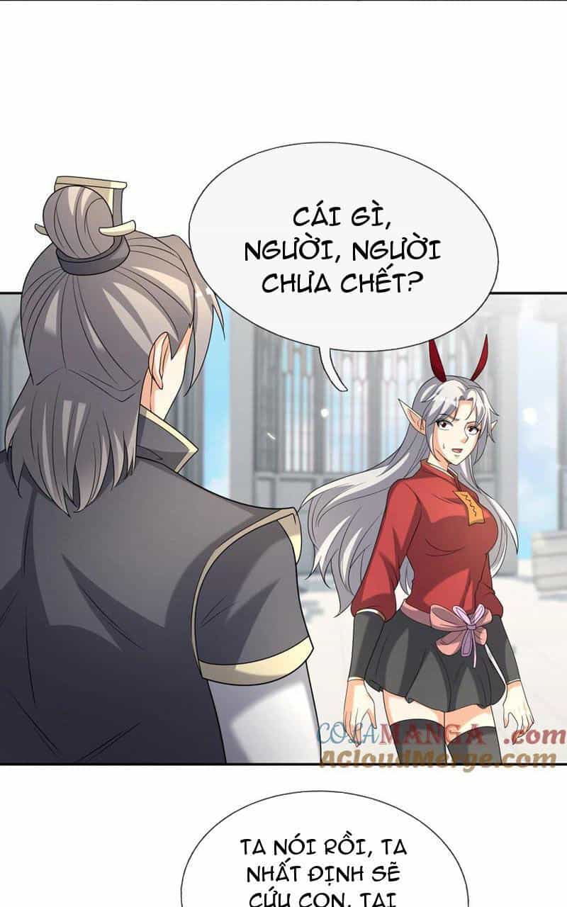 Thu Triệu Vạn Đồ Đệ, Vi Sư Vô Địch Thế Gian - Chương 135 - ảnh 64