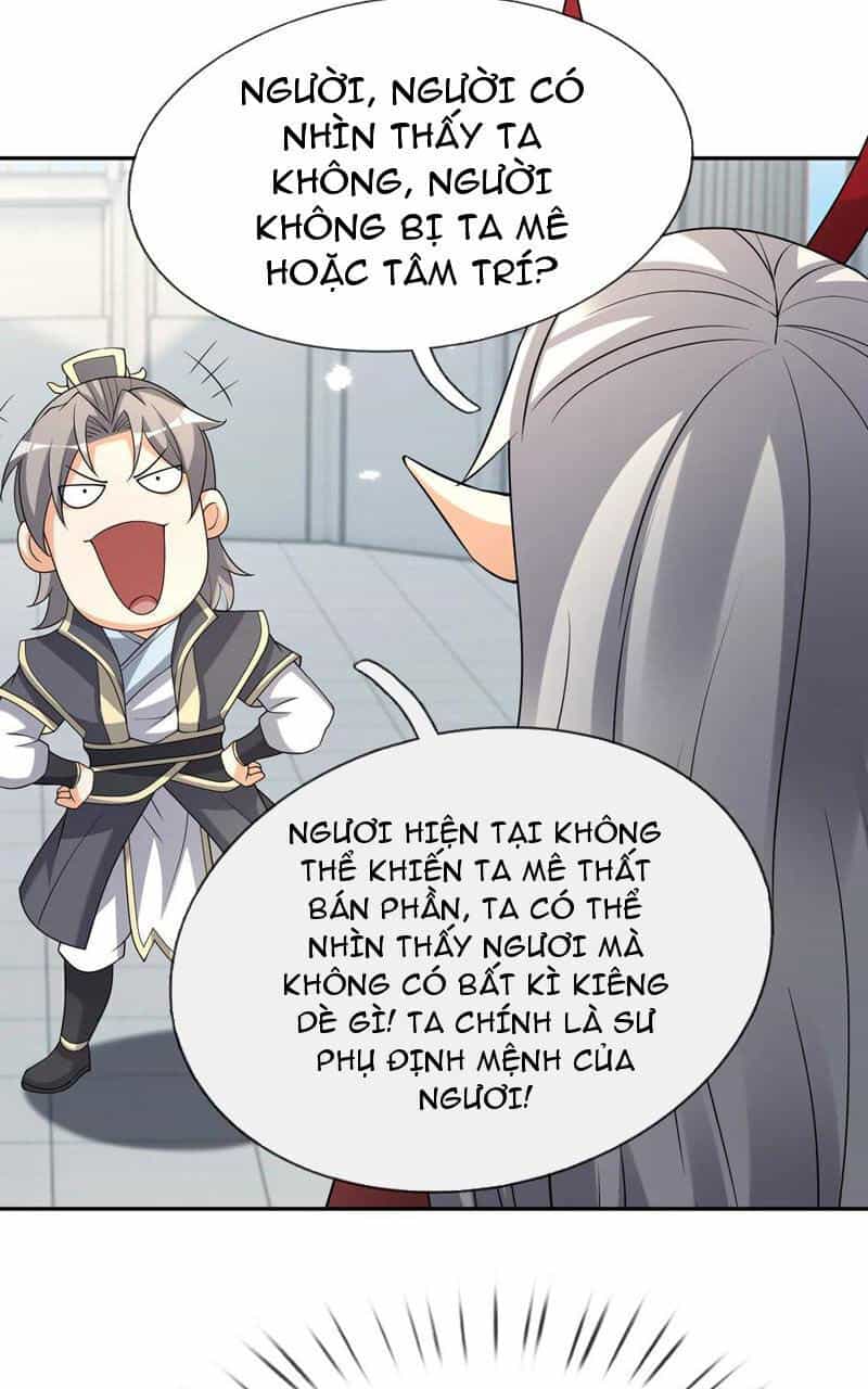 Thu Triệu Vạn Đồ Đệ, Vi Sư Vô Địch Thế Gian - Chương 135 - ảnh 66