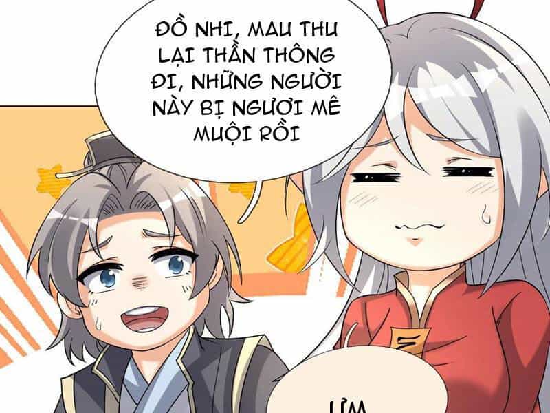 Thu Triệu Vạn Đồ Đệ, Vi Sư Vô Địch Thế Gian - Chương 136 - ảnh 114