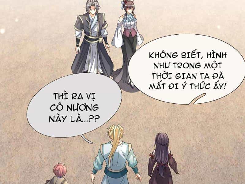 Thu Triệu Vạn Đồ Đệ, Vi Sư Vô Địch Thế Gian - Chương 136 - ảnh 118