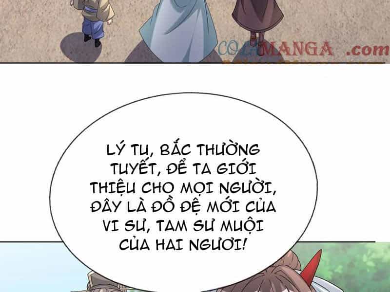 Thu Triệu Vạn Đồ Đệ, Vi Sư Vô Địch Thế Gian - Chương 136 - ảnh 119
