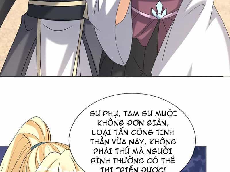 Thu Triệu Vạn Đồ Đệ, Vi Sư Vô Địch Thế Gian - Chương 136 - ảnh 121
