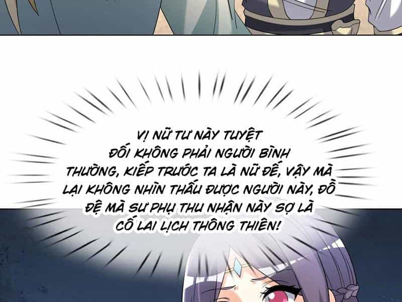 Thu Triệu Vạn Đồ Đệ, Vi Sư Vô Địch Thế Gian - Chương 136 - ảnh 124