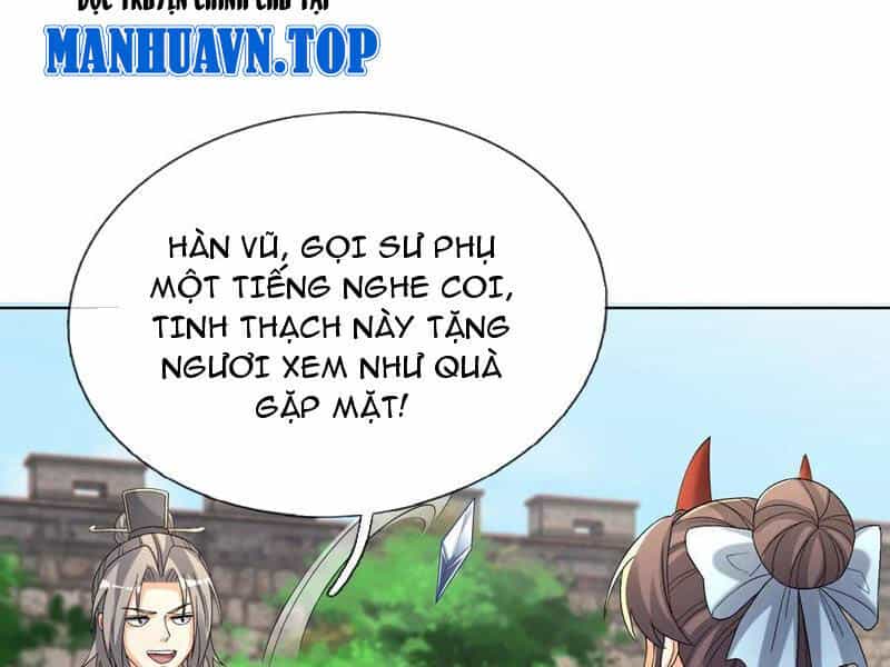 Thu Triệu Vạn Đồ Đệ, Vi Sư Vô Địch Thế Gian - Chương 136 - ảnh 135
