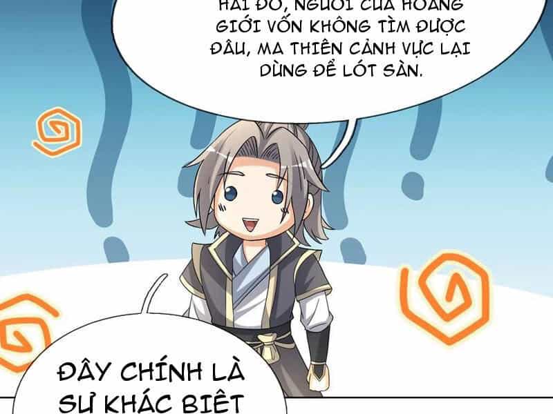 Thu Triệu Vạn Đồ Đệ, Vi Sư Vô Địch Thế Gian - Chương 136 - ảnh 140