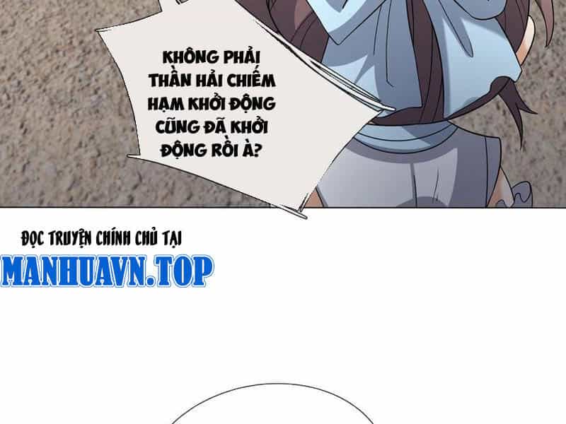 Thu Triệu Vạn Đồ Đệ, Vi Sư Vô Địch Thế Gian - Chương 136 - ảnh 146