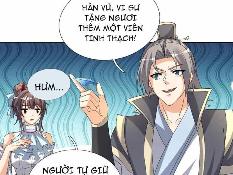 Thu Triệu Vạn Đồ Đệ, Vi Sư Vô Địch Thế Gian - Chương 136 - ảnh 147