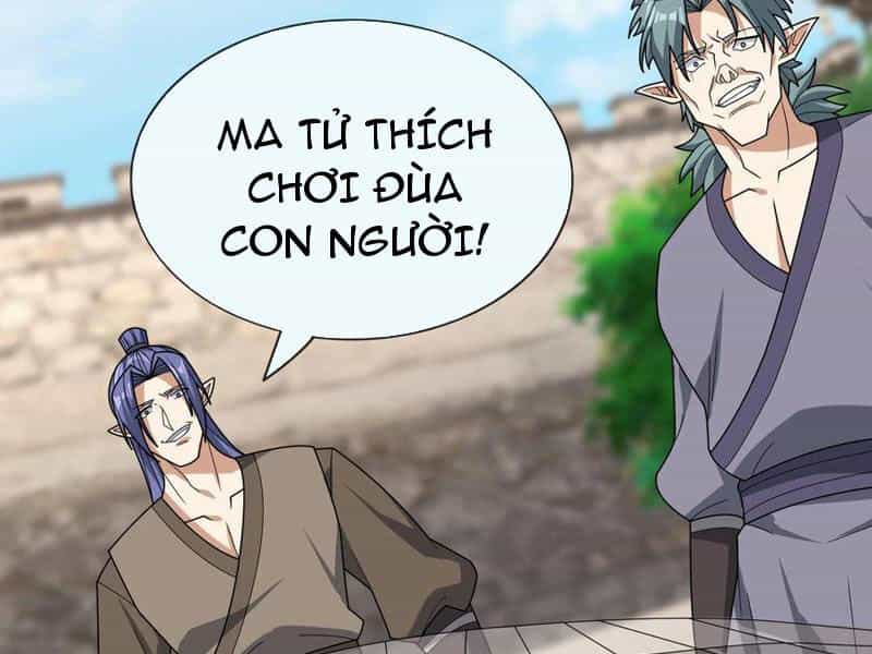 Thu Triệu Vạn Đồ Đệ, Vi Sư Vô Địch Thế Gian - Chương 136 - ảnh 36