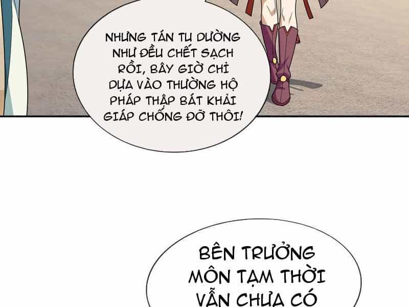 Thu Triệu Vạn Đồ Đệ, Vi Sư Vô Địch Thế Gian - Chương 136 - ảnh 58