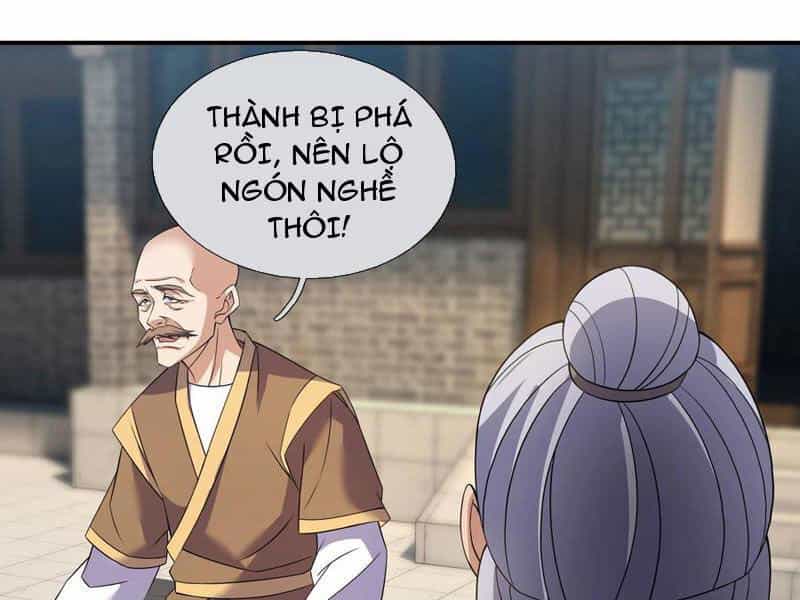 Thu Triệu Vạn Đồ Đệ, Vi Sư Vô Địch Thế Gian - Chương 136 - ảnh 79