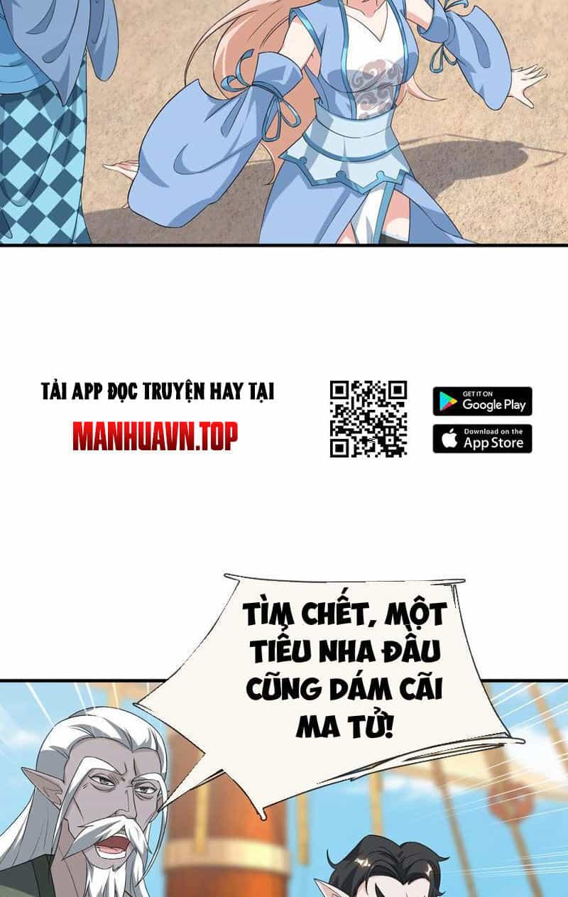 Thu Triệu Vạn Đồ Đệ, Vi Sư Vô Địch Thế Gian - Chương 137 - ảnh 13
