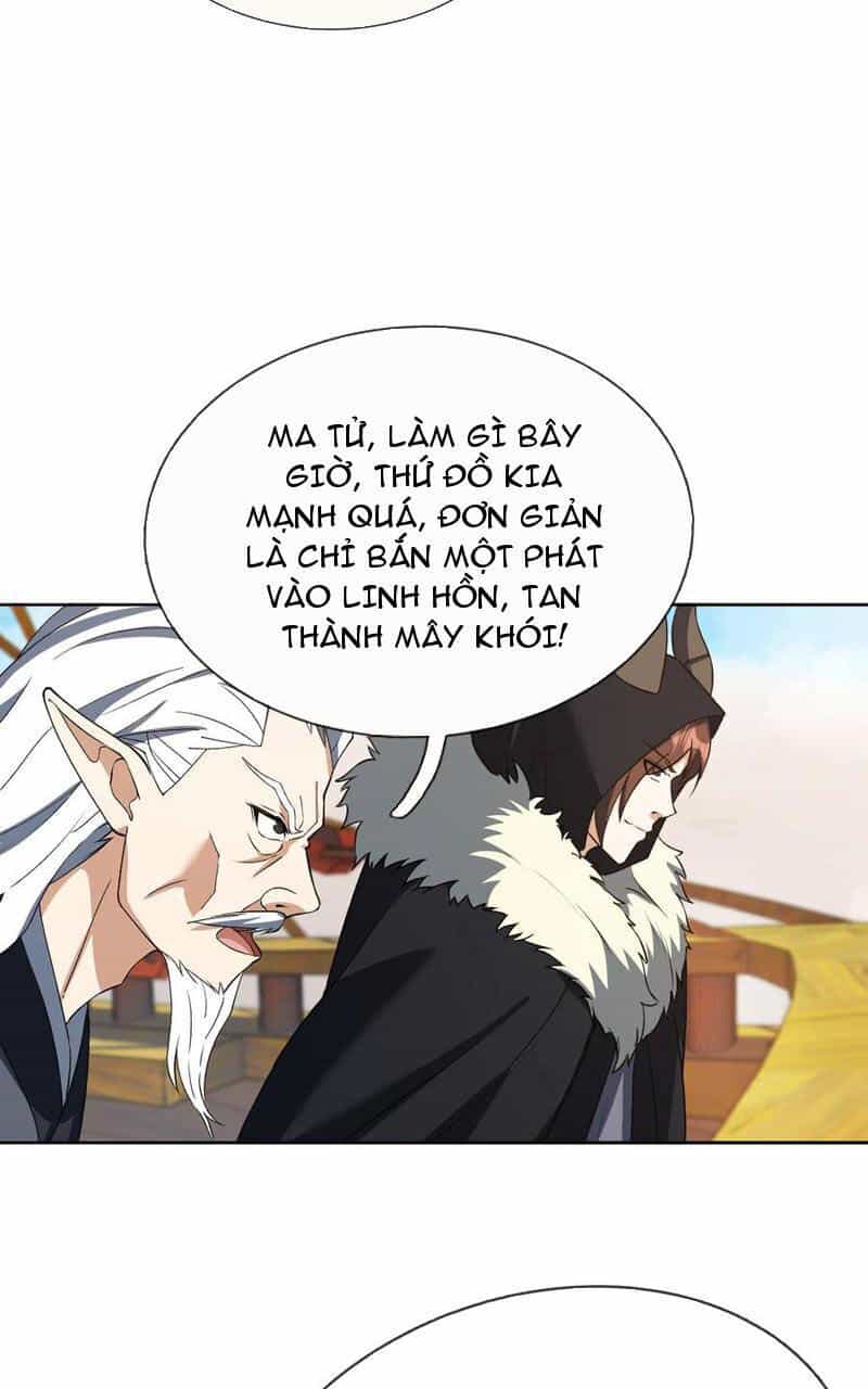 Thu Triệu Vạn Đồ Đệ, Vi Sư Vô Địch Thế Gian - Chương 137 - ảnh 25