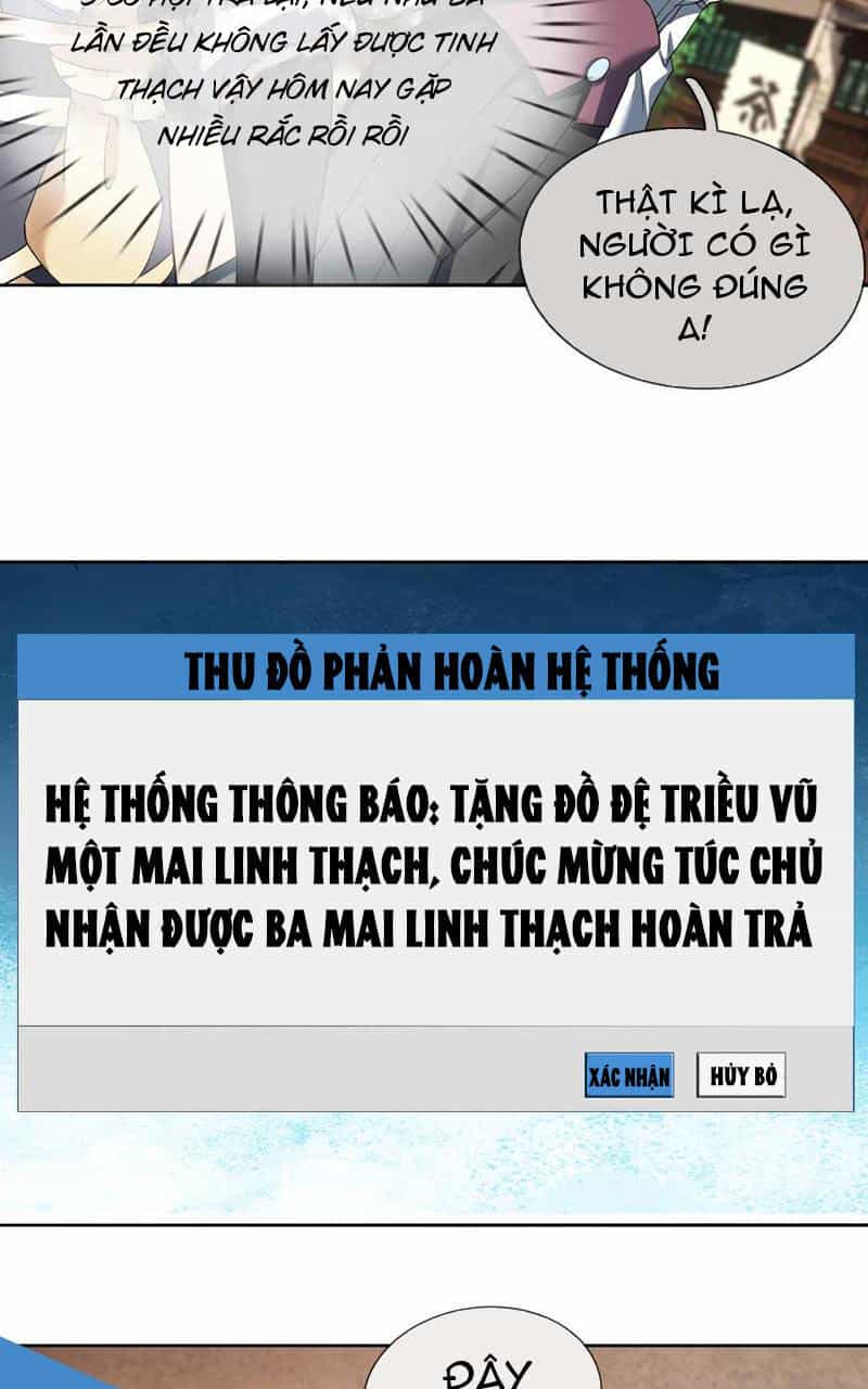 Thu Triệu Vạn Đồ Đệ, Vi Sư Vô Địch Thế Gian - Chương 137 - ảnh 29