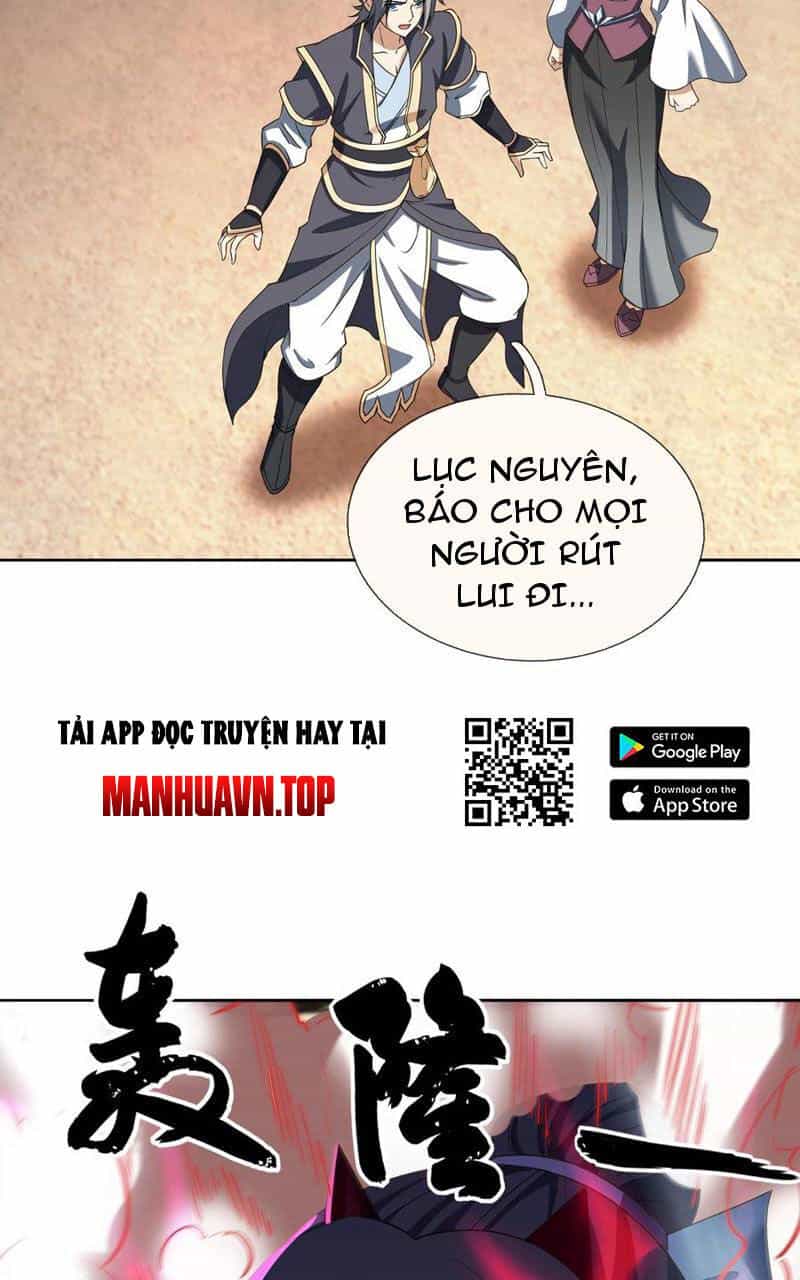 Thu Triệu Vạn Đồ Đệ, Vi Sư Vô Địch Thế Gian - Chương 137 - ảnh 33