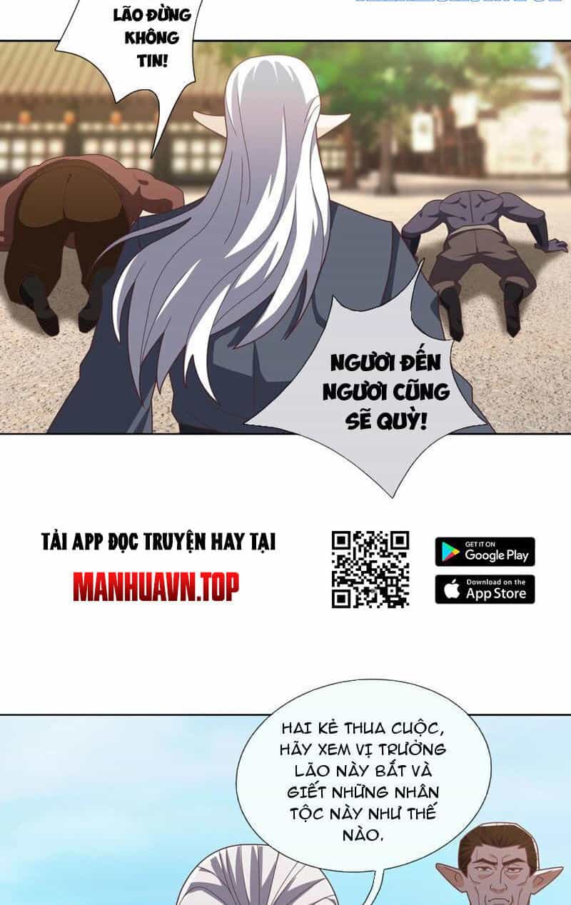 Thu Triệu Vạn Đồ Đệ, Vi Sư Vô Địch Thế Gian - Chương 137 - ảnh 56