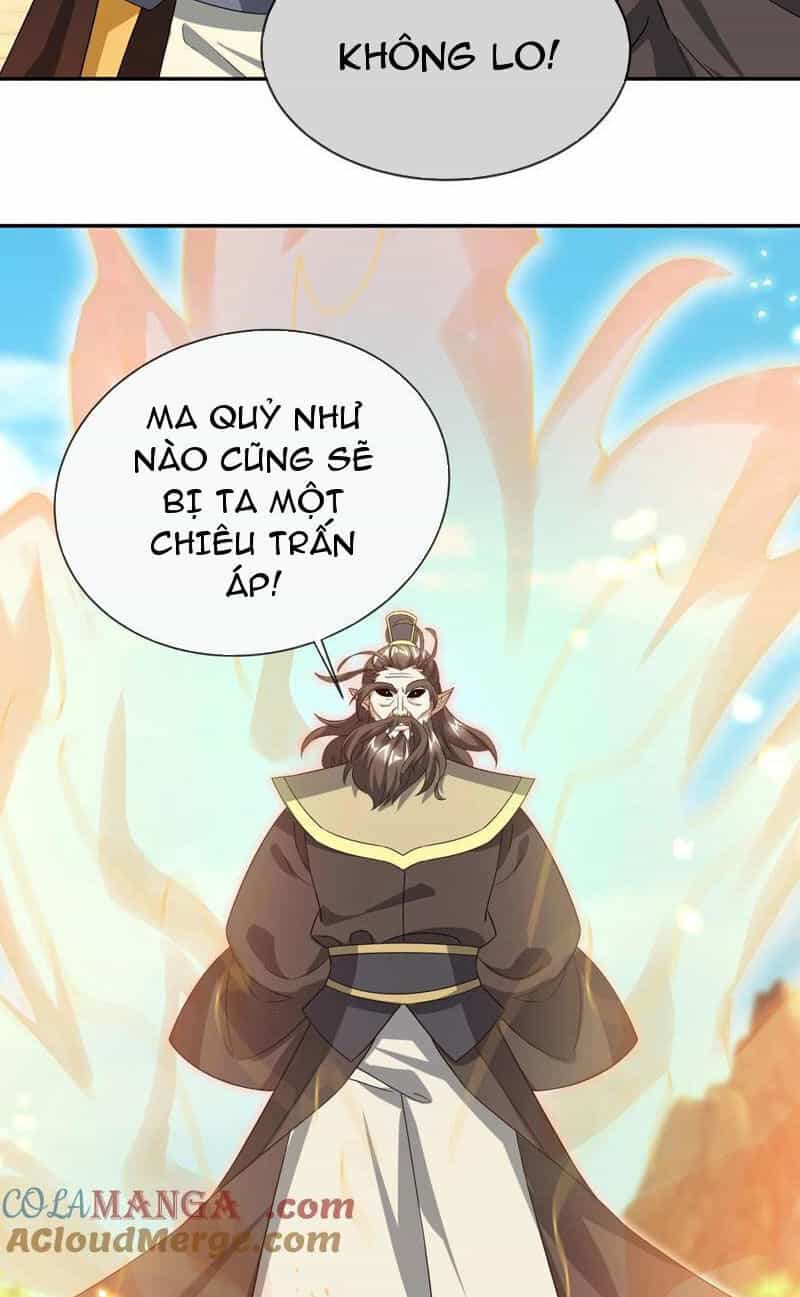 Thu Triệu Vạn Đồ Đệ, Vi Sư Vô Địch Thế Gian - Chương 137 - ảnh 77