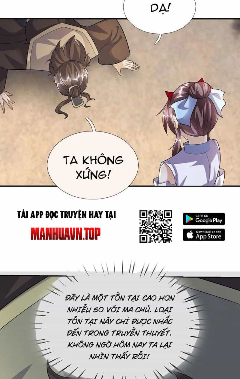 Thu Triệu Vạn Đồ Đệ, Vi Sư Vô Địch Thế Gian - Chương 137 - ảnh 96