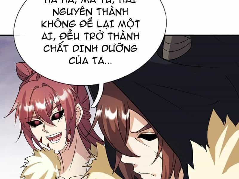 Thu Triệu Vạn Đồ Đệ, Vi Sư Vô Địch Thế Gian - Chương 138 - ảnh 132