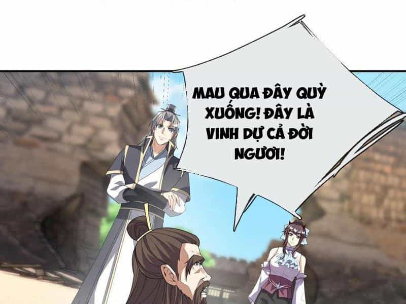 Thu Triệu Vạn Đồ Đệ, Vi Sư Vô Địch Thế Gian - Chương 138 - ảnh 2