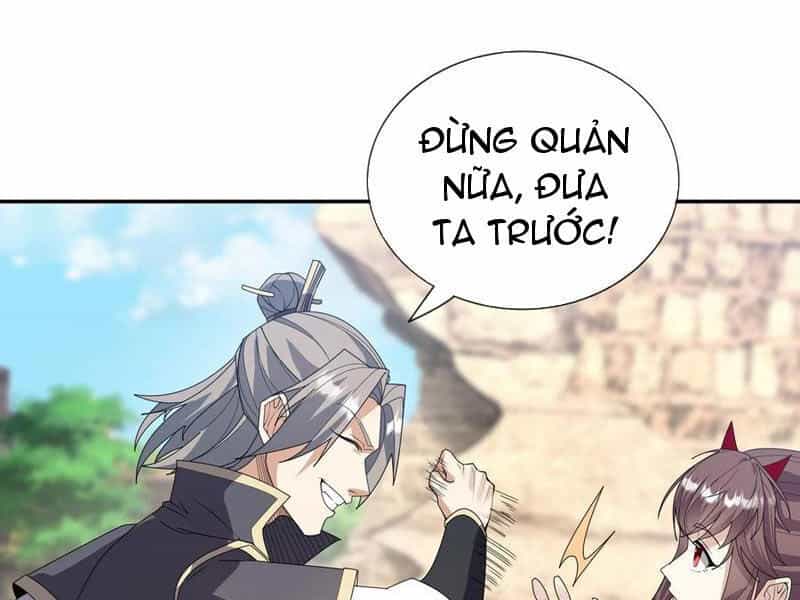 Thu Triệu Vạn Đồ Đệ, Vi Sư Vô Địch Thế Gian - Chương 138 - ảnh 29