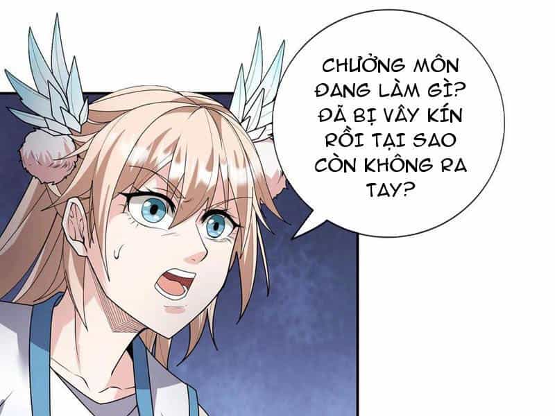Thu Triệu Vạn Đồ Đệ, Vi Sư Vô Địch Thế Gian - Chương 138 - ảnh 34