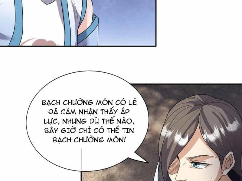 Thu Triệu Vạn Đồ Đệ, Vi Sư Vô Địch Thế Gian - Chương 138 - ảnh 35