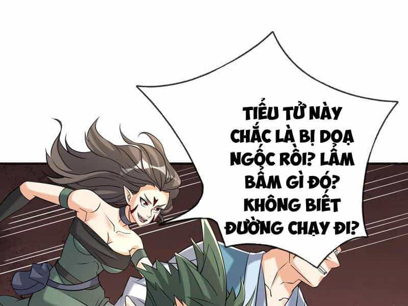 Thu Triệu Vạn Đồ Đệ, Vi Sư Vô Địch Thế Gian - Chương 138 - ảnh 60