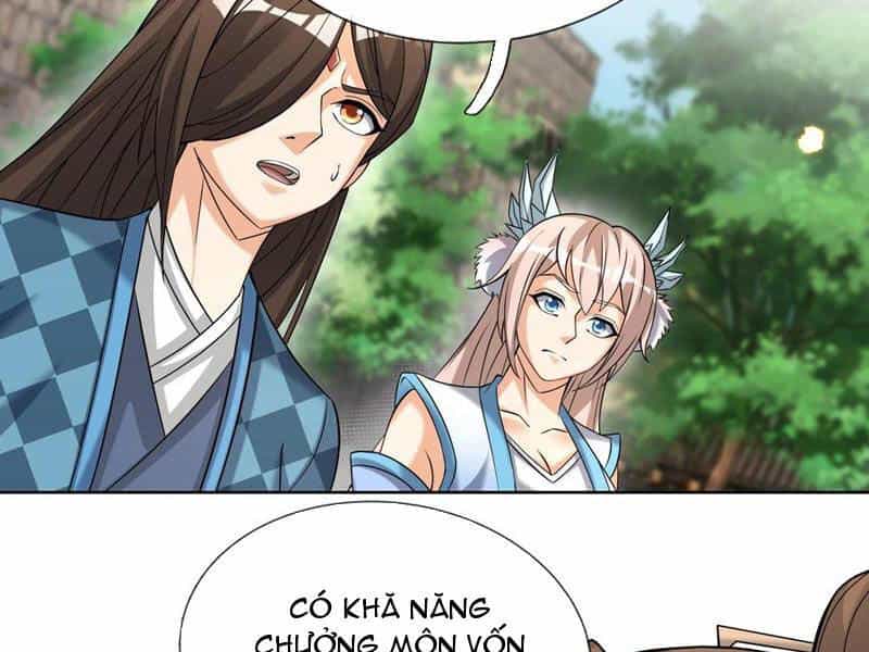 Thu Triệu Vạn Đồ Đệ, Vi Sư Vô Địch Thế Gian - Chương 138 - ảnh 76