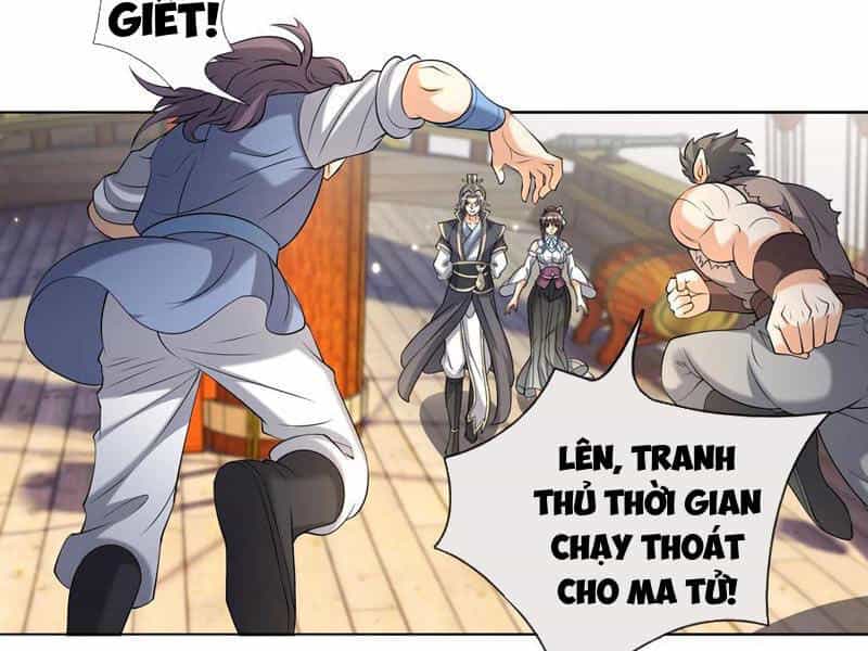 Thu Triệu Vạn Đồ Đệ, Vi Sư Vô Địch Thế Gian - Chương 139 - ảnh 79