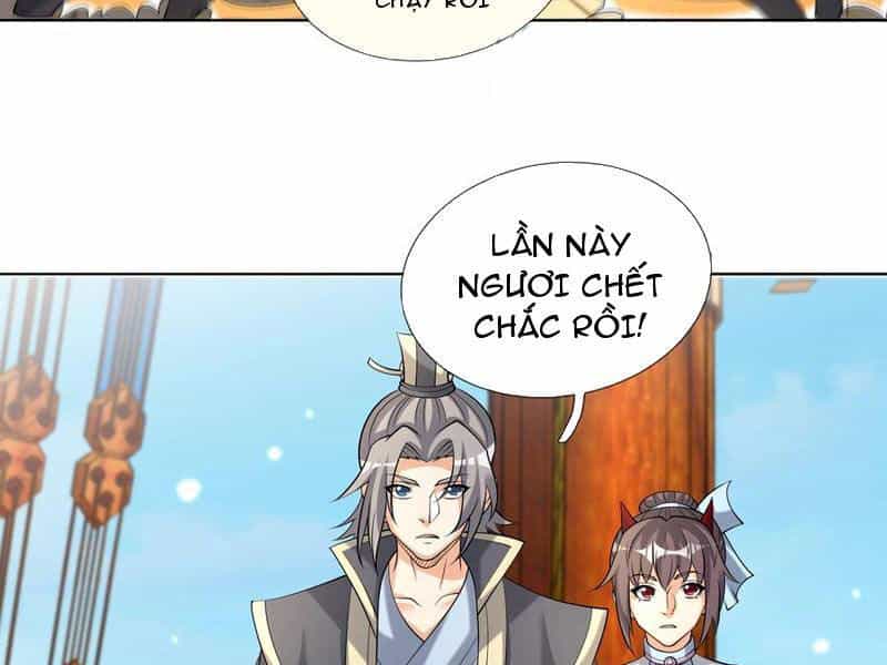 Thu Triệu Vạn Đồ Đệ, Vi Sư Vô Địch Thế Gian - Chương 139 - ảnh 81