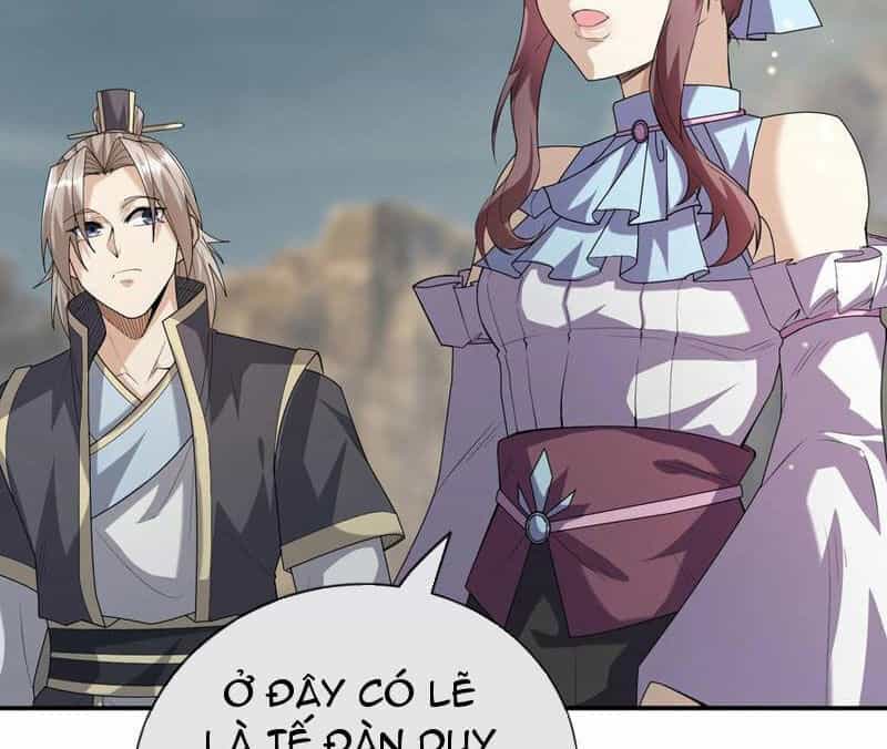Thu Triệu Vạn Đồ Đệ, Vi Sư Vô Địch Thế Gian - Chương 140 - ảnh 103