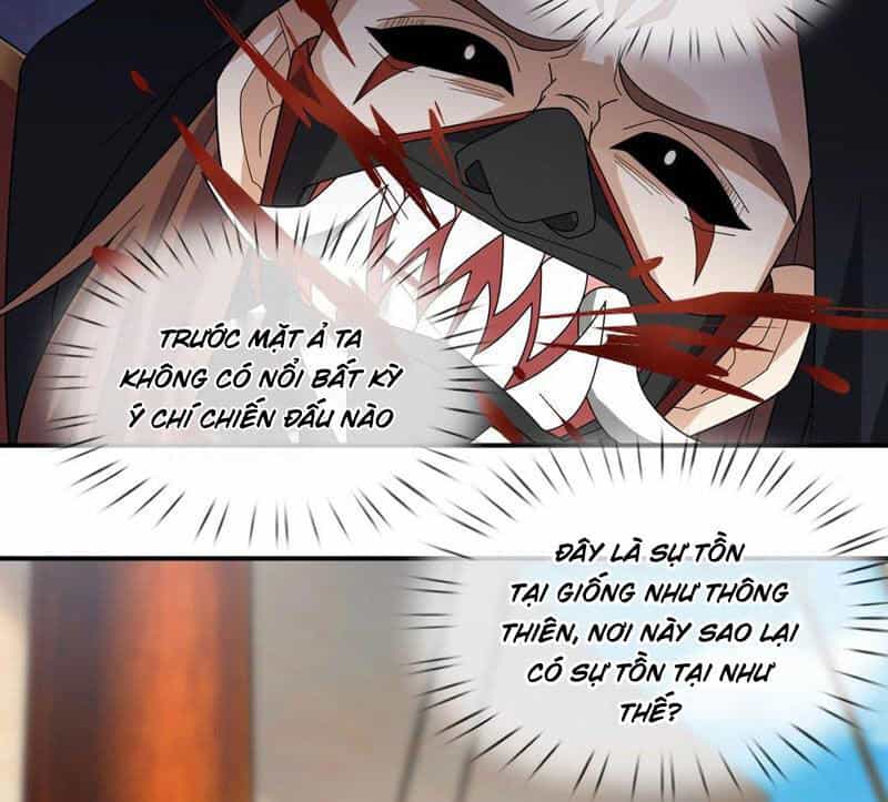Thu Triệu Vạn Đồ Đệ, Vi Sư Vô Địch Thế Gian - Chương 140 - ảnh 33