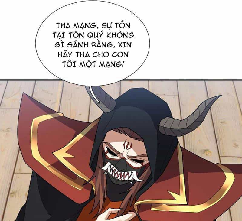 Thu Triệu Vạn Đồ Đệ, Vi Sư Vô Địch Thế Gian - Chương 140 - ảnh 37